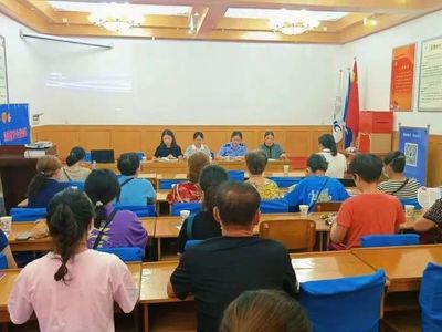 湖北各級婦聯(lián)扎實開展黨風廉政建設宣教月活動，筑牢思想防線