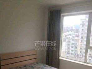 精品一室單間出租 鐵西北國之春精裝1居室，拎包入住