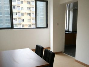 精裝沁樂主臥出租，近大眾公司與聯華超市，多路公交直達便捷生活