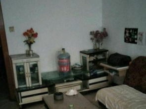 宜昌一樓住房出租 坐北朝南，生活用品齊全，簡單裝修