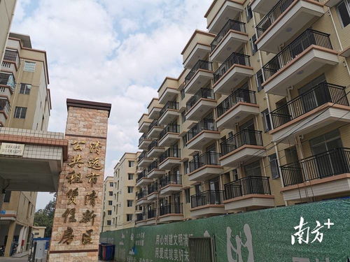 清新春節(jié)后將新增196套公共租賃住房，附申請指南