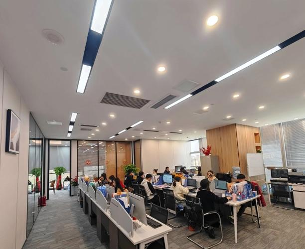 【廣西志千里企業(yè)管理咨詢】公司環(huán)境照片